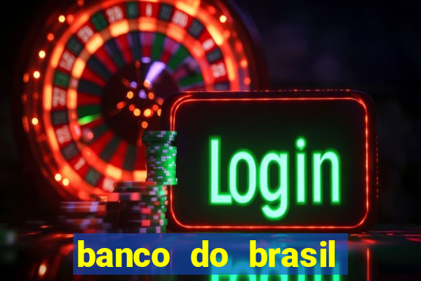 banco do brasil vasco da gama